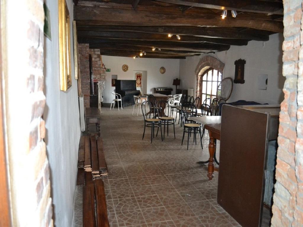B&B I Colori Dell'Arcobaleno Belvedere Langhe Экстерьер фото