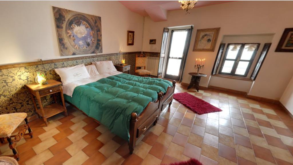 B&B I Colori Dell'Arcobaleno Belvedere Langhe Экстерьер фото